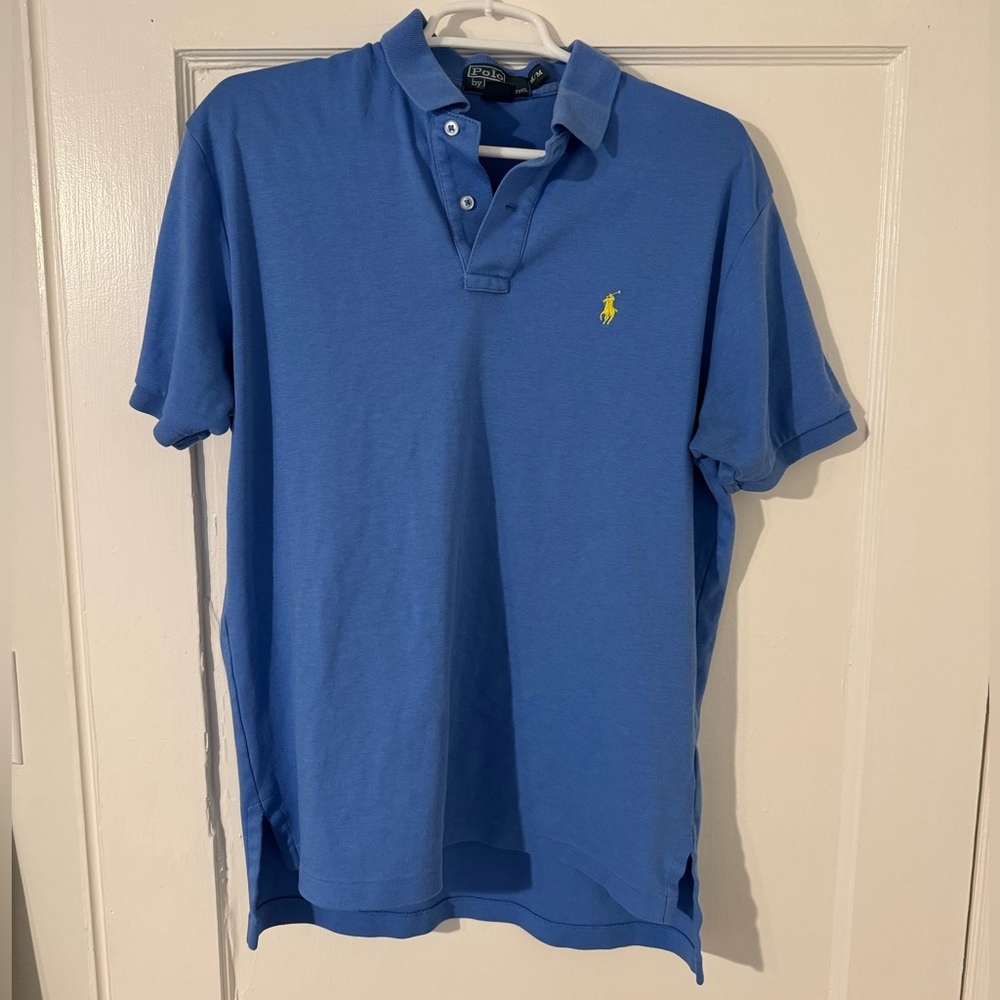 Men’s Polo by Ralph Lauren polo shirt